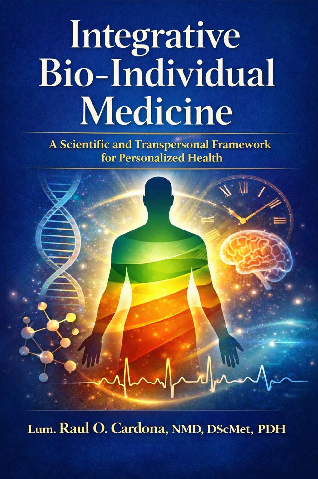 11.Integrative Bio-Individual Medicine