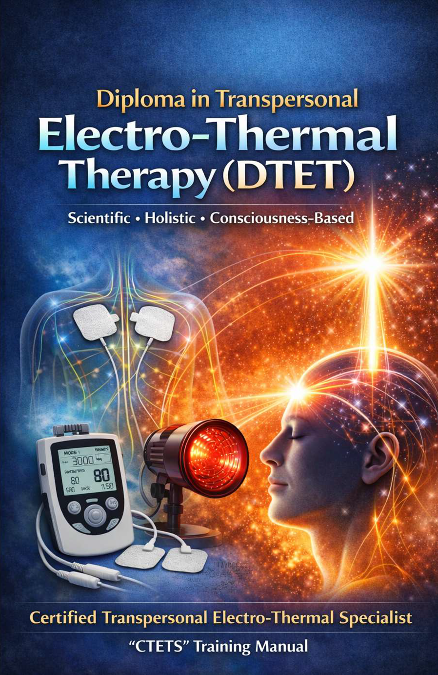 06.Diploma in Transpersonal Electro-Thermal Therapy (DTET)